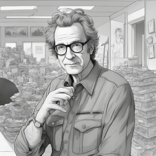 Paul Smith (animator)