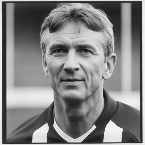 Paul Smith (footballer, born 1962)