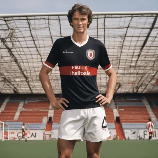 Paul Smith (footballer, born 1964)