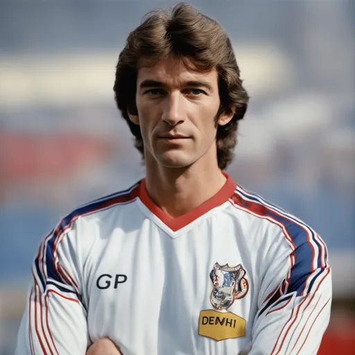 Paul Smith (footballer, born 1967)