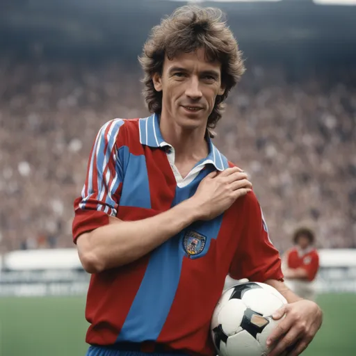 Paul Smith (footballer, born 1971)