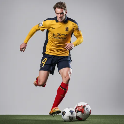 Paul Smith (footballer, born 1991)