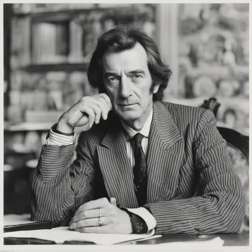 Paul Smith (historian)