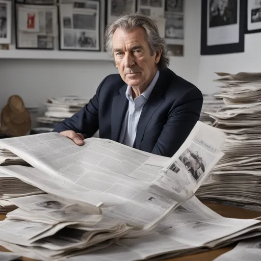 Paul Smith (journalist)