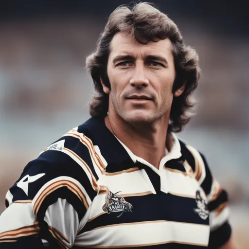 Paul Smith (rugby league)
