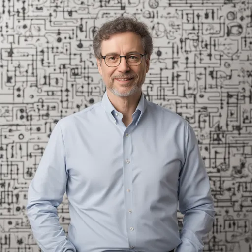 Paul Smolensky