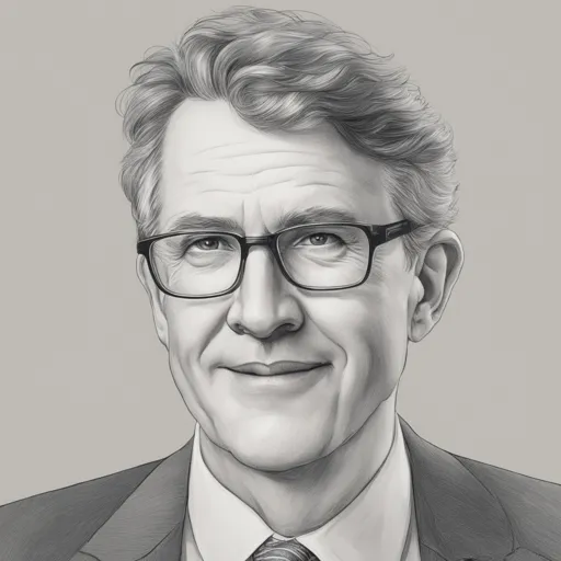 Paul Smyth (academic)