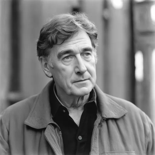 Paul Smyth (poet)