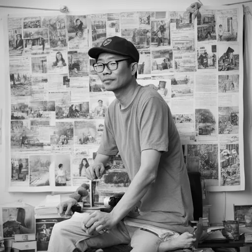 Paul Sng