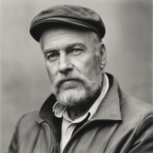 Paul Snoek