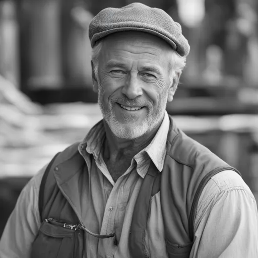 Paul Snow-Hansen