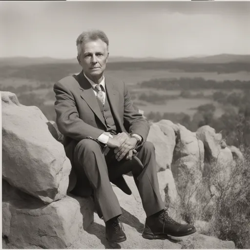 Paul Soldner