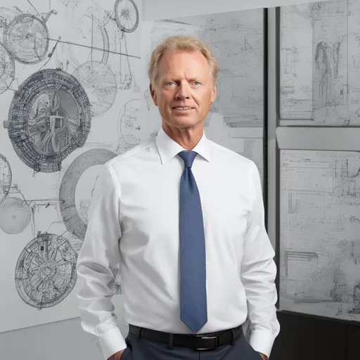 Paul Soubry