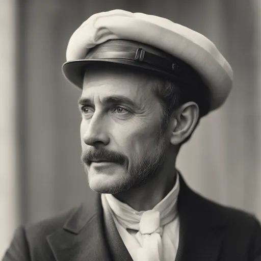 Paul Souriau