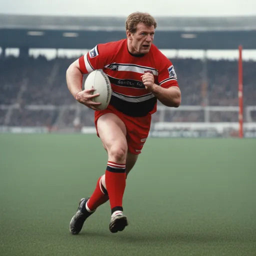 Paul Southern