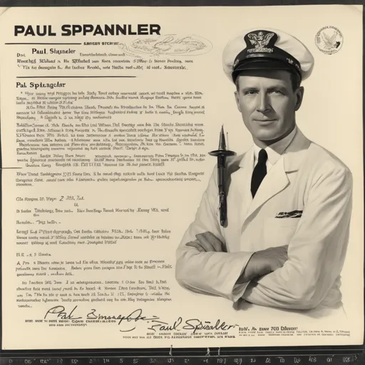Paul Spangler