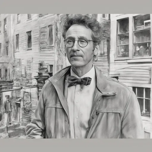 Paul Sparer