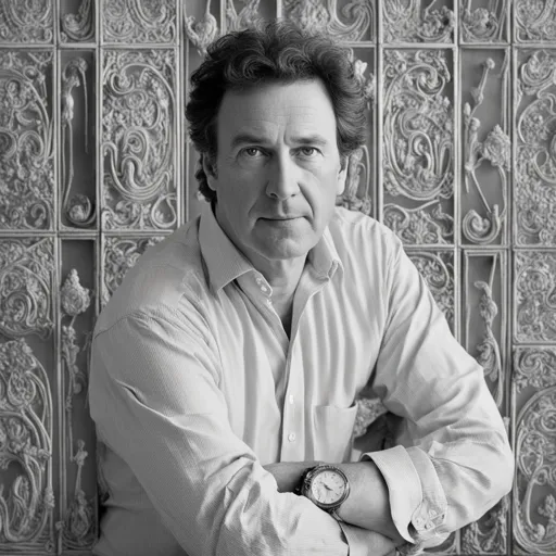 Paul Spicer (musician)