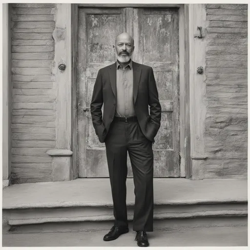 Paul Spickard