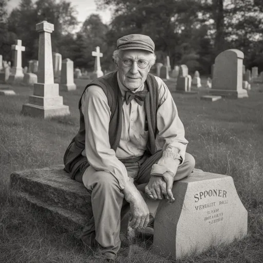 Paul Spooner