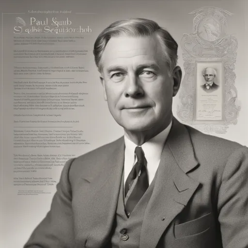 Paul Squibb (educator)