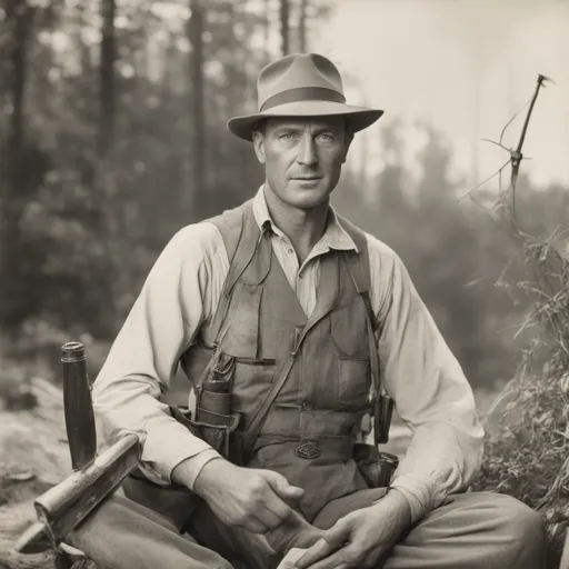 Paul Standfield