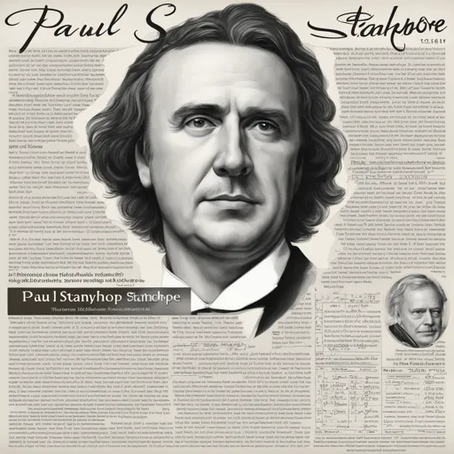 Paul Stanhope