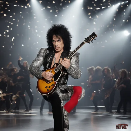 Paul Stanley (actor)