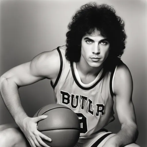 Paul Stanley (basketball)