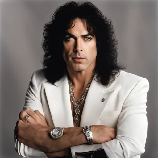 Paul Stanley (director)