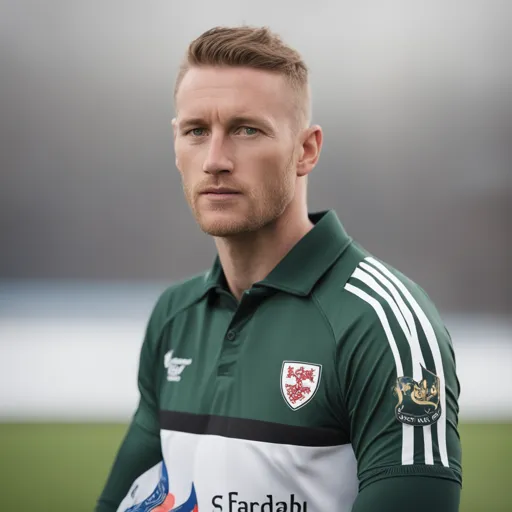 Paul Stannard