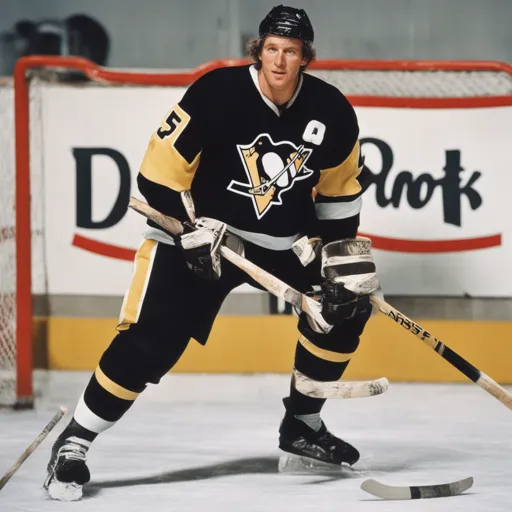 Paul Stanton (ice hockey)