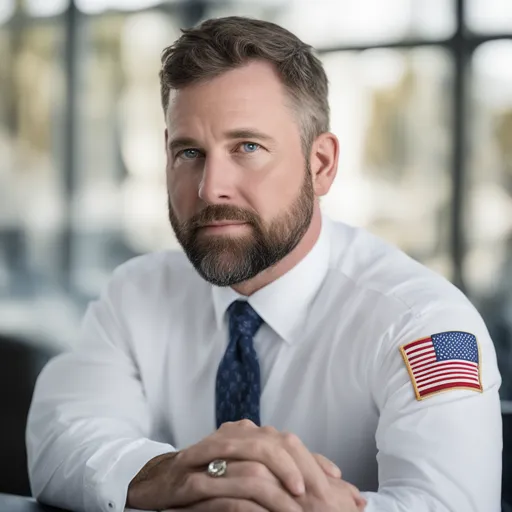 Paul Stanton (politician)
