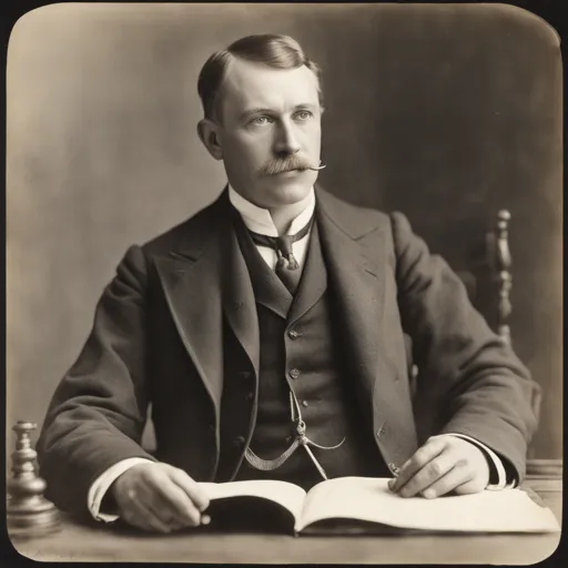 Paul Starrett