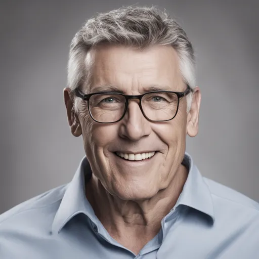 Paul Steel