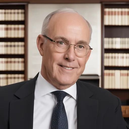 Paul Stein (judge)