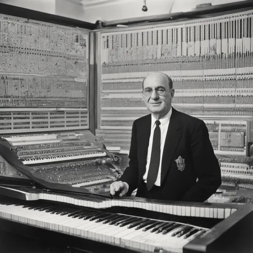 Paul Steinitz