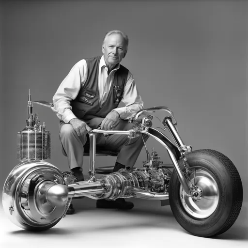 Paul Stender