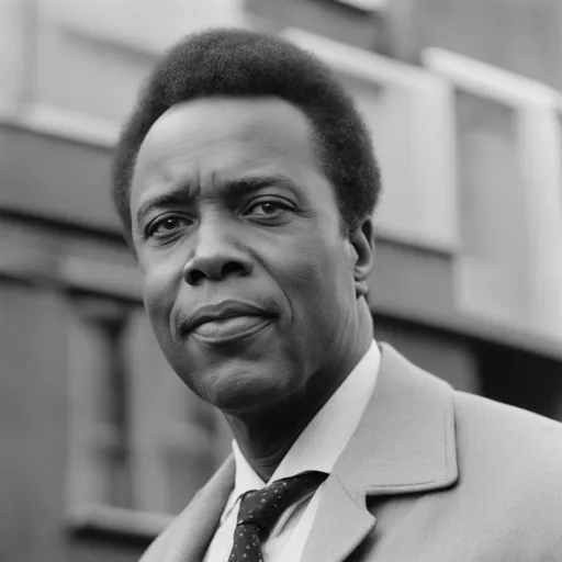 Paul Stephenson (civil rights campaigner)
