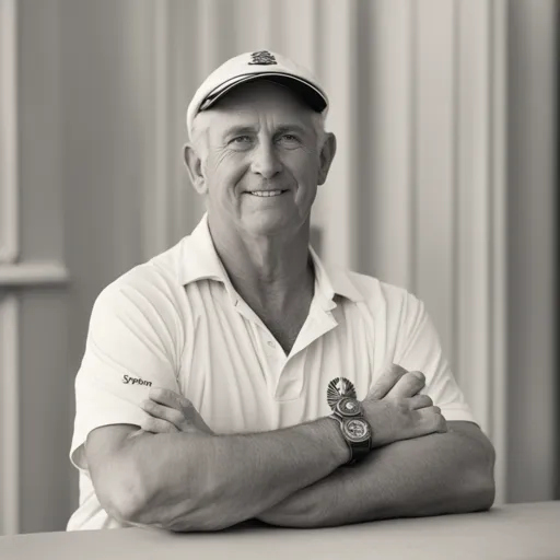 Paul Stepto