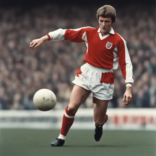 Paul Stevens (English footballer)