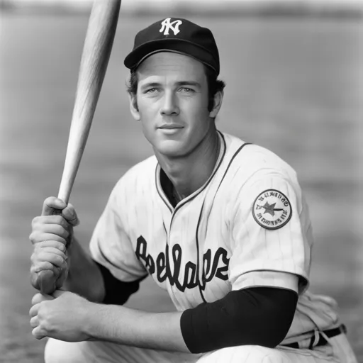 Paul Stevens (baseball)