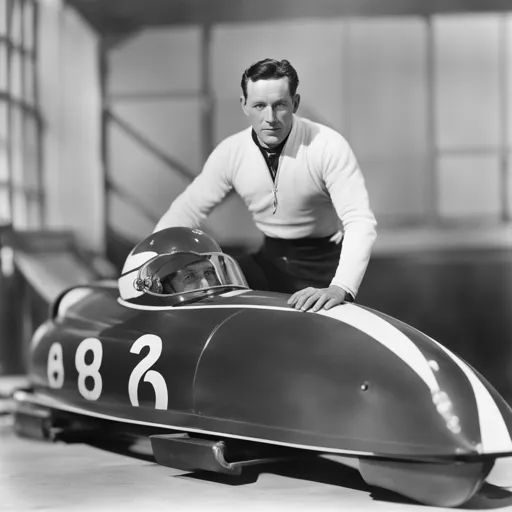 Paul Stevens (bobsleigh)