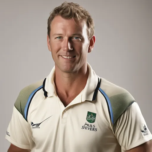 Paul Stevens (cricketer)