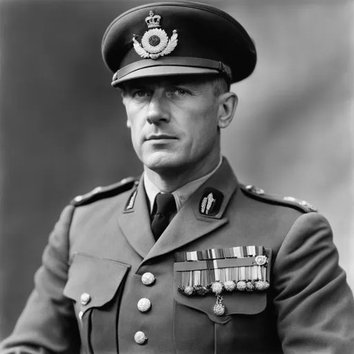 Paul Stevenson (Royal Marines officer)