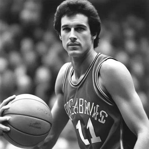 Paul Stewart (basketball)