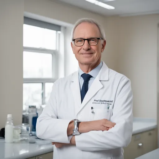 Paul Stewart (endocrinologist)