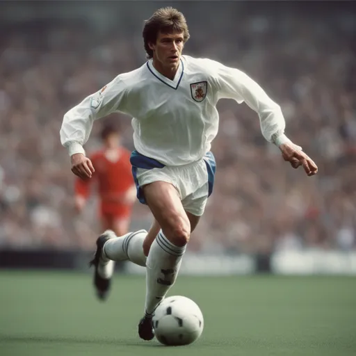 Paul Stewart (footballer, born 1964)