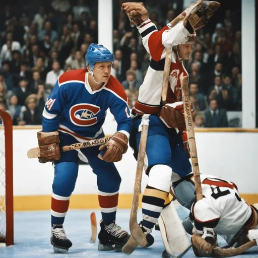 Paul Stewart (ice hockey)