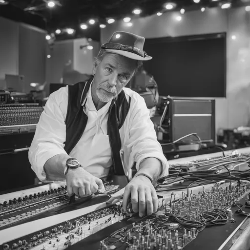 Paul Stewart (music producer)